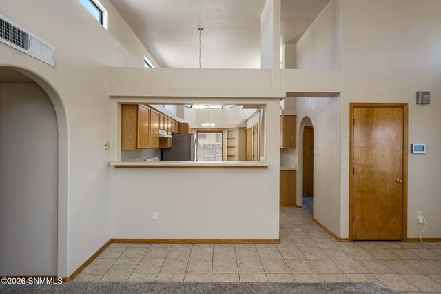 3953 Schooner Loop, Las Cruces, NM 88012