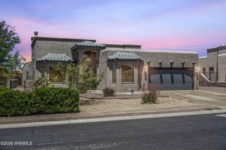 3953 Schooner Loop, Las Cruces, NM 88012