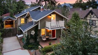 11 E Columbia Street, Colorado Springs, CO 80907