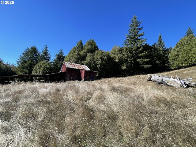 46255 HIGHWAY 242, Myrtle Point, OR 97458