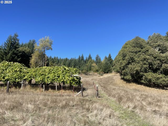 46255 HIGHWAY 242, Myrtle Point, OR 97458