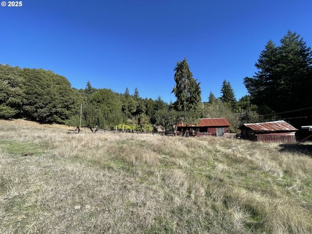 46255 HIGHWAY 242, Myrtle Point, OR 97458