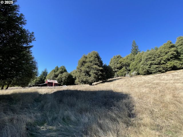 46255 HIGHWAY 242, Myrtle Point, OR 97458