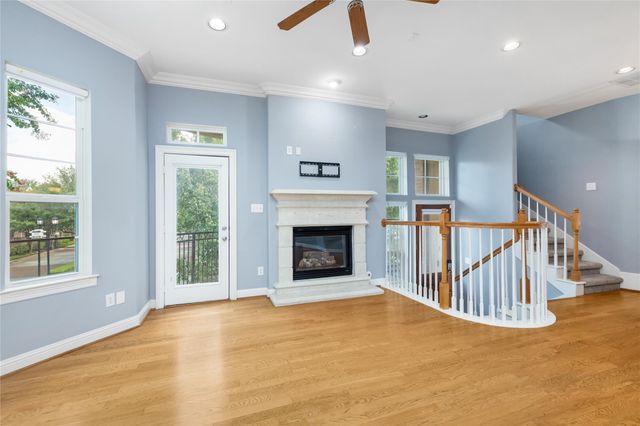 53 Versante Court, Houston, TX 77070