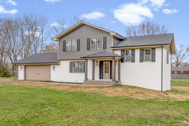 1022 Great Oaks Dr, Hopkinsville, KY 42240