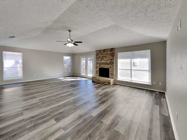 4126 Pocahontas Drive, Baytown, TX 77521