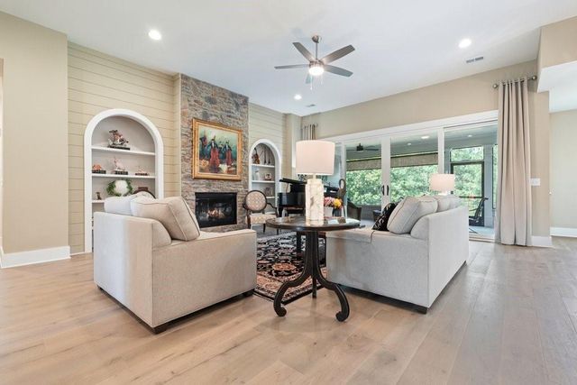 789 Brooke View Drive, Canton, GA 30115