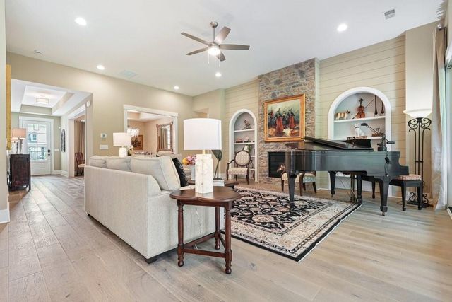 789 Brooke View Drive, Canton, GA 30115