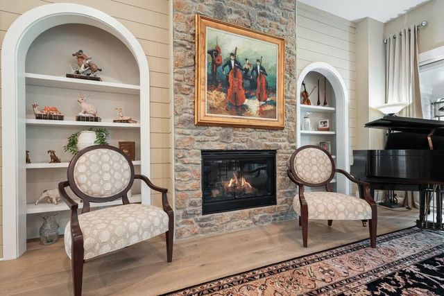 789 Brooke View Drive, Canton, GA 30115