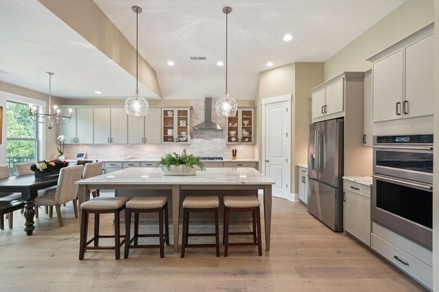 789 Brooke View Drive, Canton, GA 30115