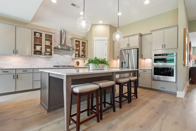 789 Brooke View Drive, Canton, GA 30115