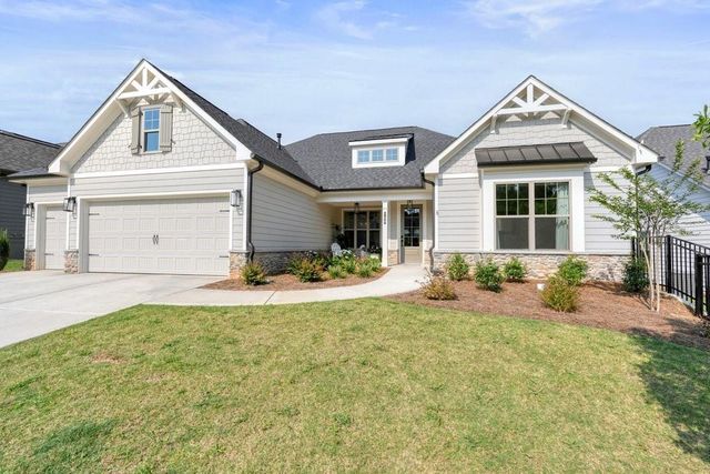 789 Brooke View Drive, Canton, GA 30115