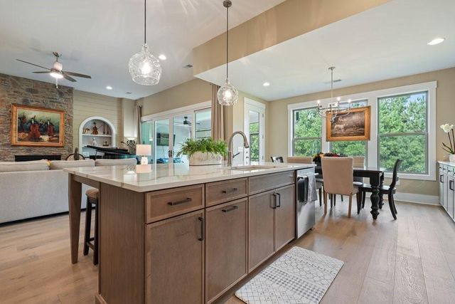 789 Brooke View Drive, Canton, GA 30115