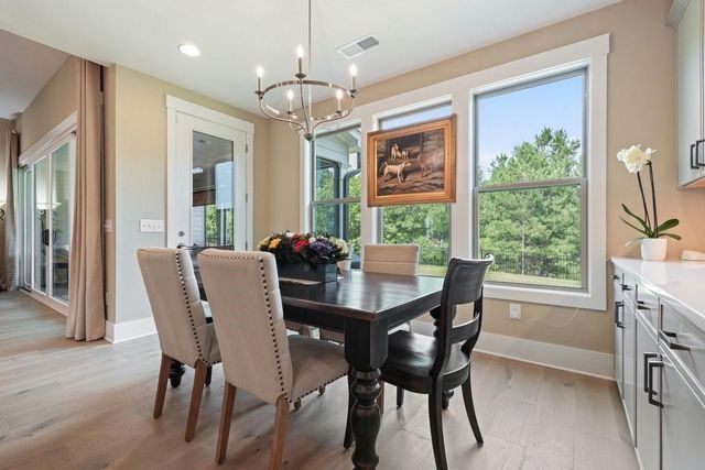 789 Brooke View Drive, Canton, GA 30115