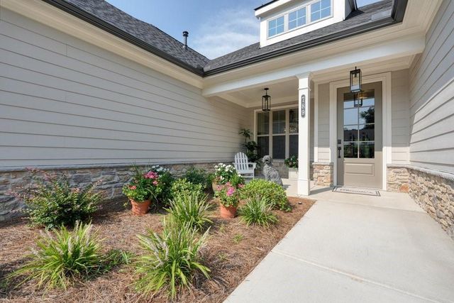 789 Brooke View Drive, Canton, GA 30115