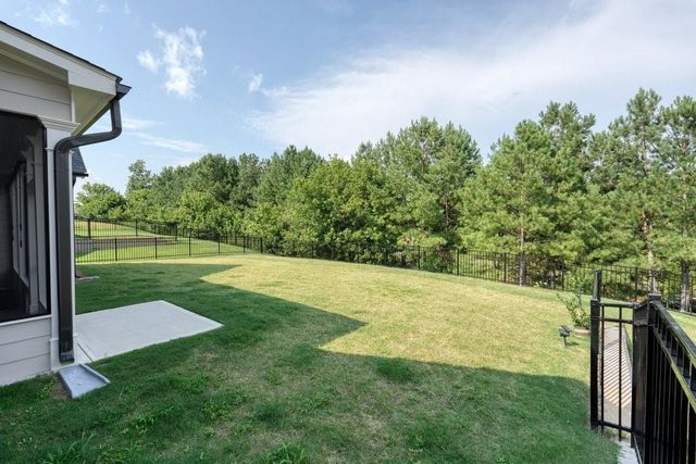 789 Brooke View Drive, Canton, GA 30115