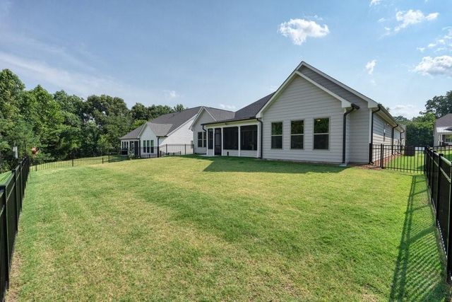789 Brooke View Drive, Canton, GA 30115
