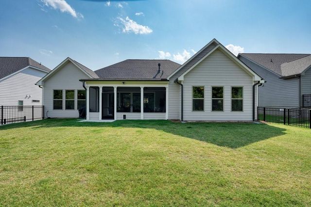 789 Brooke View Drive, Canton, GA 30115