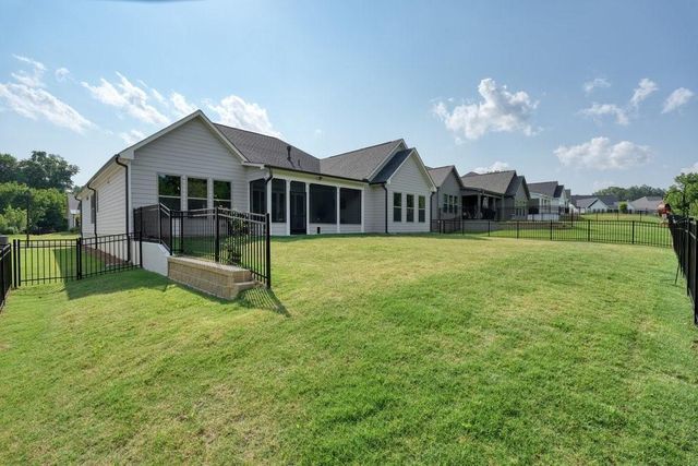 789 Brooke View Drive, Canton, GA 30115