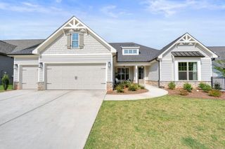 789 Brooke View Drive, Canton, GA 30115