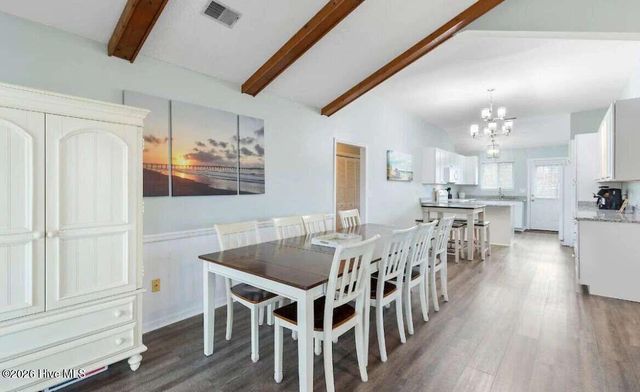 422 32nd Street, Sunset Beach, NC 28468