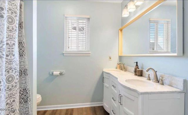 422 32nd Street, Sunset Beach, NC 28468