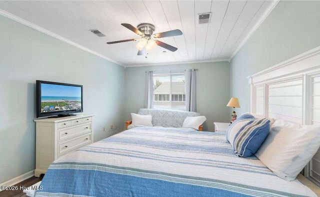 422 32nd Street, Sunset Beach, NC 28468