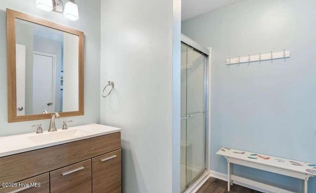 422 32nd Street, Sunset Beach, NC 28468