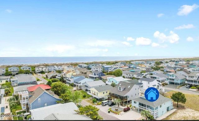 422 32nd Street, Sunset Beach, NC 28468