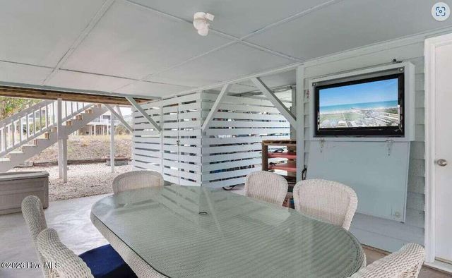 422 32nd Street, Sunset Beach, NC 28468