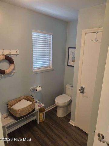 422 32nd Street, Sunset Beach, NC 28468