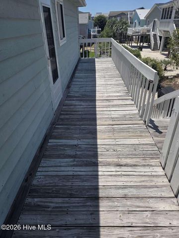 422 32nd Street, Sunset Beach, NC 28468