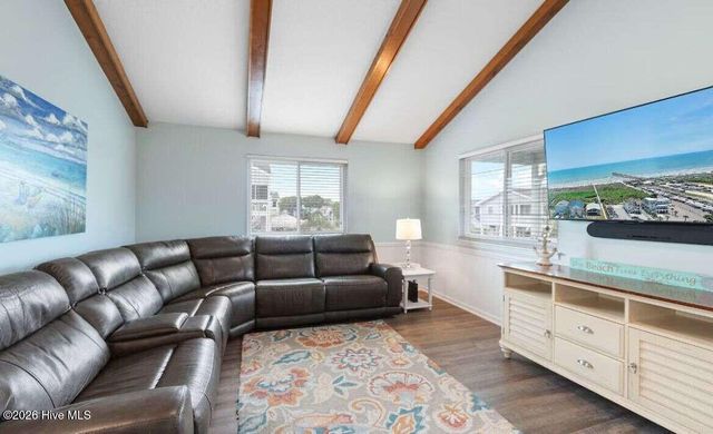 422 32nd Street, Sunset Beach, NC 28468