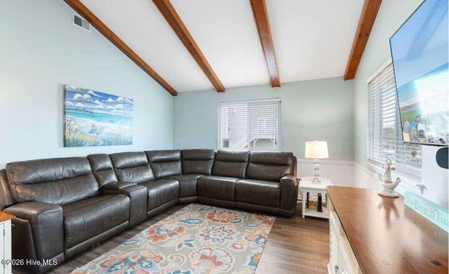 422 32nd Street, Sunset Beach, NC 28468