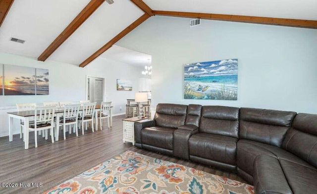 422 32nd Street, Sunset Beach, NC 28468