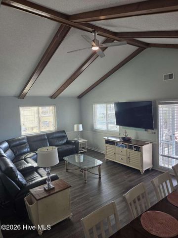 422 32nd Street, Sunset Beach, NC 28468