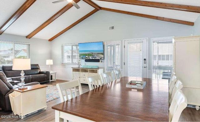 422 32nd Street, Sunset Beach, NC 28468
