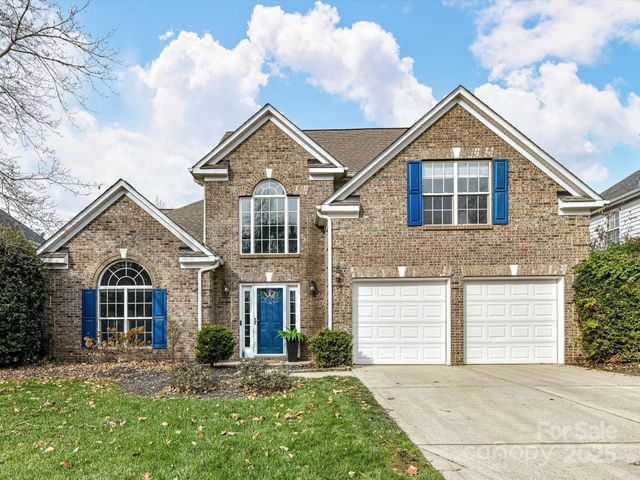15815 Lavenham Road, Huntersville, NC 28078
