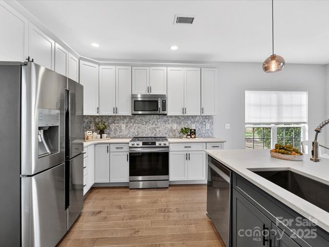 15815 Lavenham Road, Huntersville, NC 28078