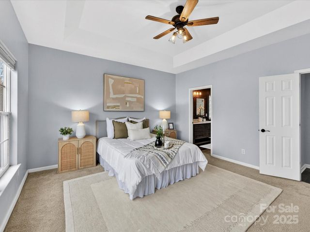 15815 Lavenham Road, Huntersville, NC 28078