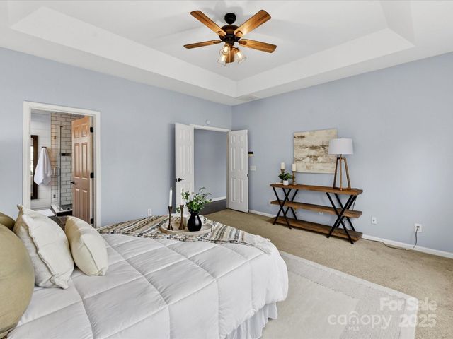 15815 Lavenham Road, Huntersville, NC 28078