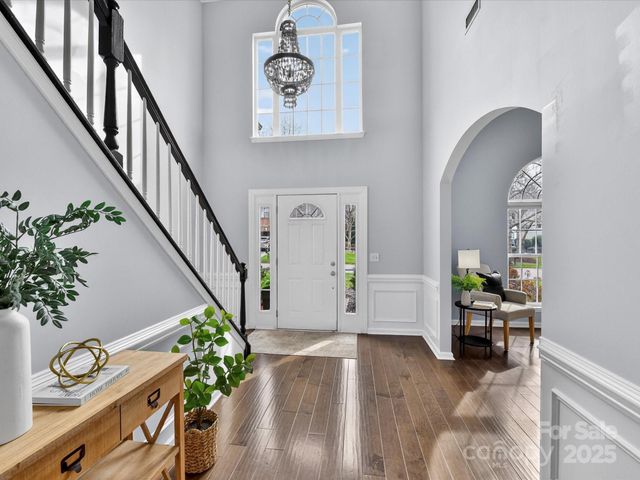 15815 Lavenham Road, Huntersville, NC 28078