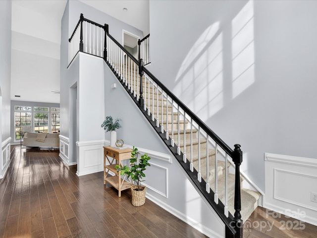 15815 Lavenham Road, Huntersville, NC 28078