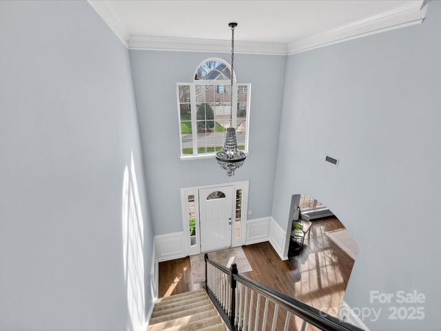 15815 Lavenham Road, Huntersville, NC 28078