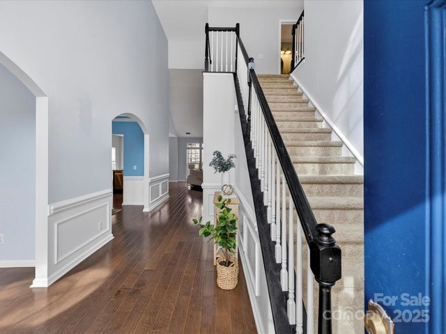 15815 Lavenham Road, Huntersville, NC 28078