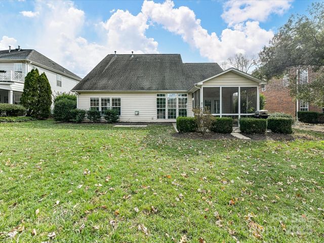 15815 Lavenham Road, Huntersville, NC 28078
