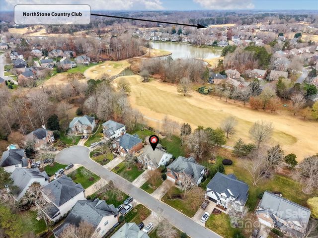 15815 Lavenham Road, Huntersville, NC 28078