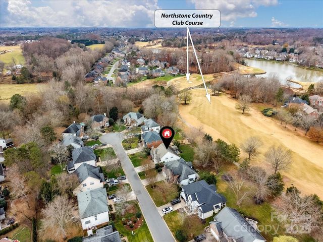 15815 Lavenham Road, Huntersville, NC 28078