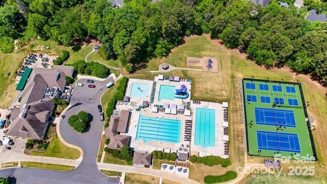 15815 Lavenham Road, Huntersville, NC 28078