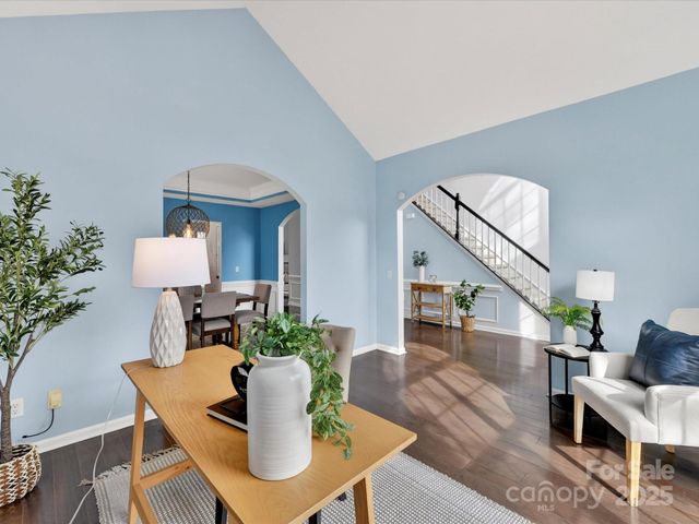 15815 Lavenham Road, Huntersville, NC 28078